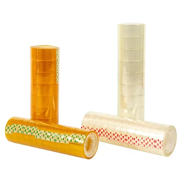 Color Stationary Tape